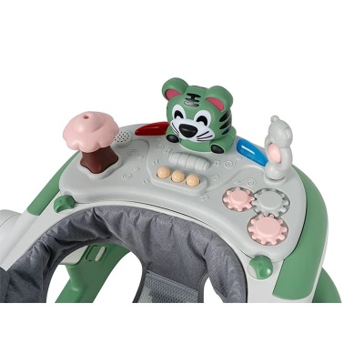 Ходунки детские Farfello A1 Green 02