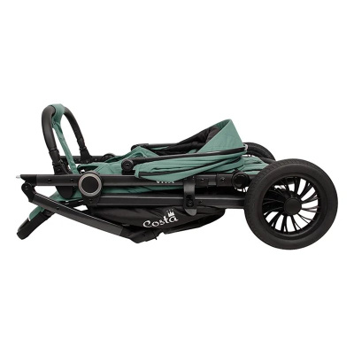 Коляска прогулочная Costa Vita VT-10 зелёный