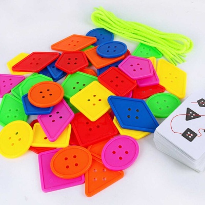 Игра настольная Умная моторика 1toy Т16696 2