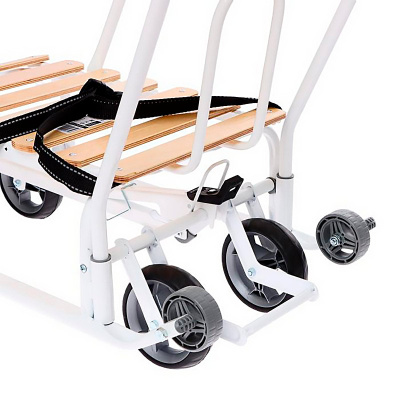 Санки детские Тимка 5 Универсал Т5У/Б 5