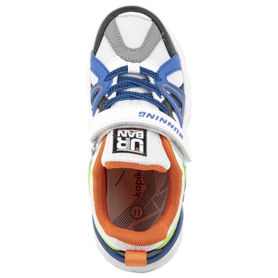 Кроссовки Kapika 73669-3 5