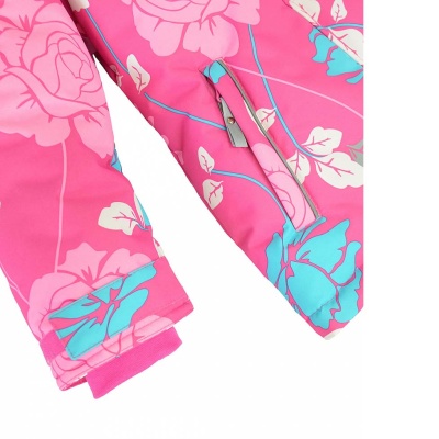 Куртка зимняя Розы Stella's Kids КСБО-700/3