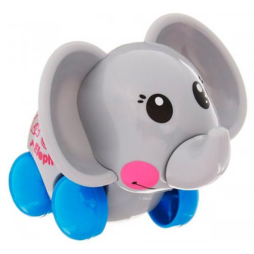 Игрушка заводная Шустрик Dream Makers 633 фото 4