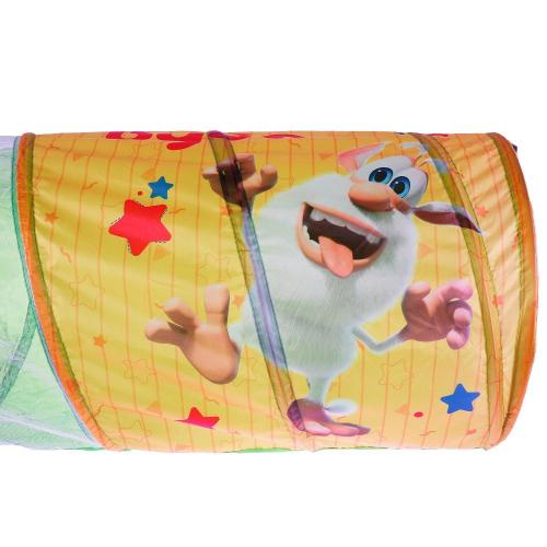 Детский игровой тоннель Буба Играем вместе GFL-705-BUBA фото 3