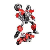 Робот-трансформер Mecha Qkid A5563-40A