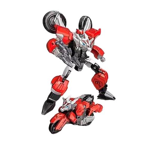 Робот-трансформер Mecha Qkid A5563-40A
