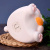 Копилка детская Rabbit with wet iLikeGift BB2496-2-01