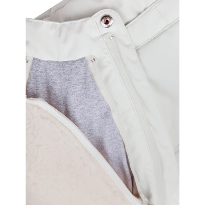 Комбинезон-трансформер со съёмным утеплителем размер 68-80 Наследникъ МНВ02025-10029 5