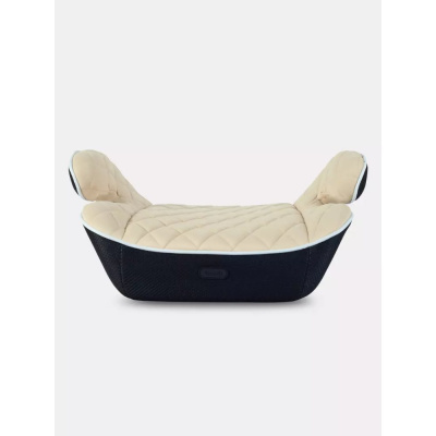 Автокресло-бустер MOWBaby Boost ZY23 Beige