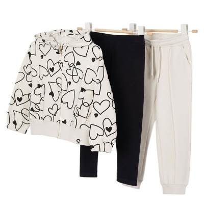 Спортивный костюм Mayoral 4888/81 01