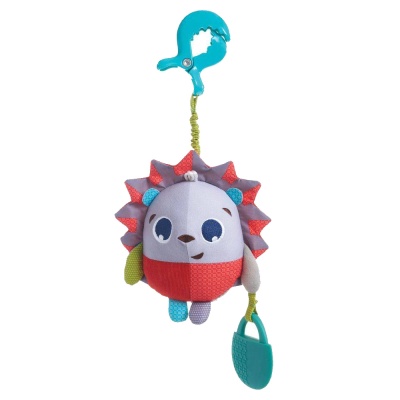 Игрушка-подвеска Ёжик Tiny Love 1114301110