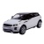 Машина радиоуправляемая Range Rover Evoque масштаб 1:14 Rastar 47900W белая