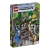 Конструктор Minecraft Первое приключение Lego 21169 Конструктор Minecraft Первое приключение Lego 21169