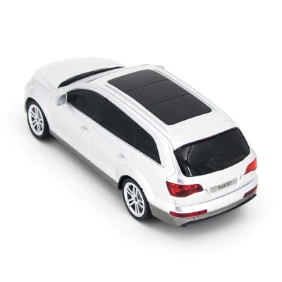 Машинка на радиоуправлении Audi Q7 Rastar 27300S