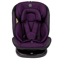 Автокресло детское Amarobaby Brilliant ISOFIX 0-36