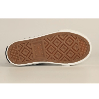 Кеды высокие Jack K2153 3