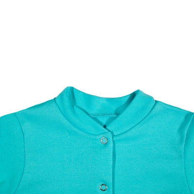 Кофточка Чуди Кидс 105124 ментол 04