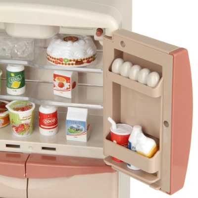 Игрушечный холодильник Veld Co 122241 04