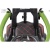 Детский электромобиль RiverToys G005GG зелёный