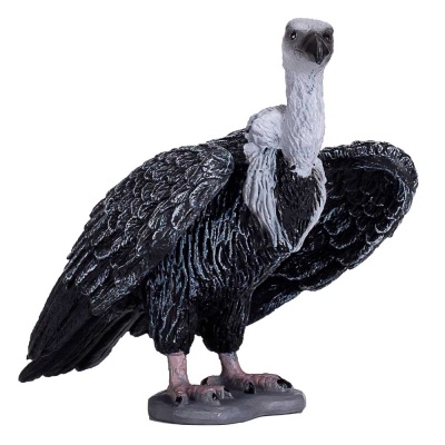 Фигурка Белоголовый сип Konik AMW2071 4