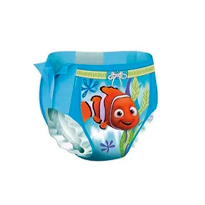 Подгузники-трусики для плаванья Little Swimmers 5-6 Huggies 9403781 2