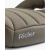 Бустер Happy Baby Rider deep olive