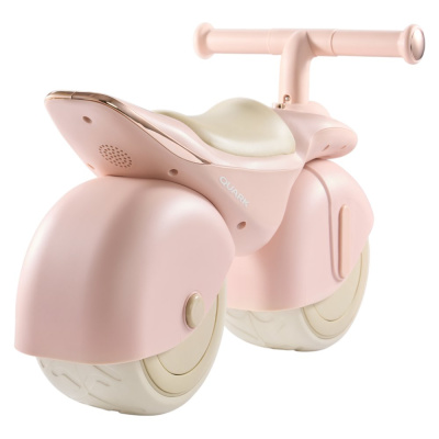Беговел Happy Baby Quark 50069 pink