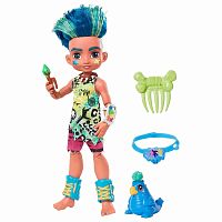 Кукла Слейт Cave Club Mattel GNL87