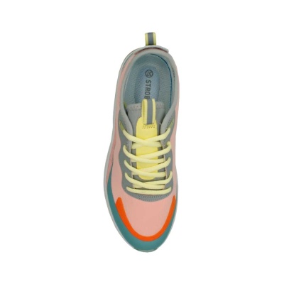 Кроссовки Strobbs F6954-12 2