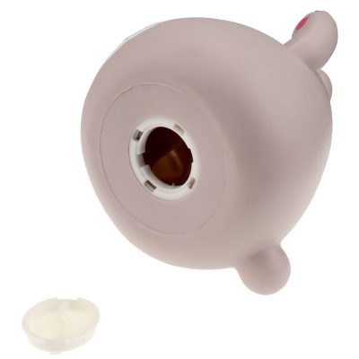 Копилка Счастливый Зайчик 16.5 см Miland КС-3670 3