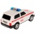 Игрушка Машина Скорая Lada 4x4 Urban Технопарк URBANBLACK-20PLAMB-WH