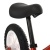 Детский беговел Gesto Pituso LY-H-01-Red красный