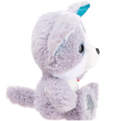 Мягкая игрушка Хаски Dream Makers 948517 3