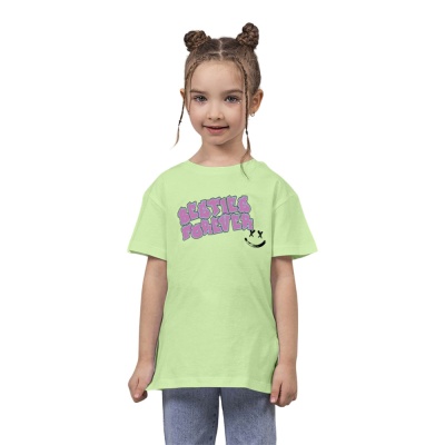 Футболка DMB 0239 зелёный 01