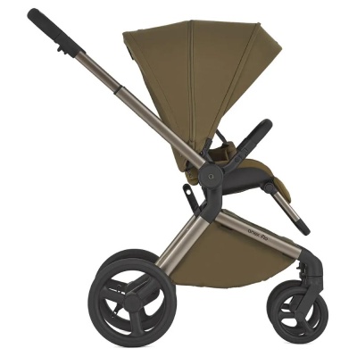 Коляска 2 в 1 Anex Flo (fl-04) Astra