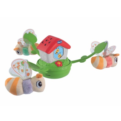 Игрушка-мобиль Пчелиный домик Chicco 00011080000000