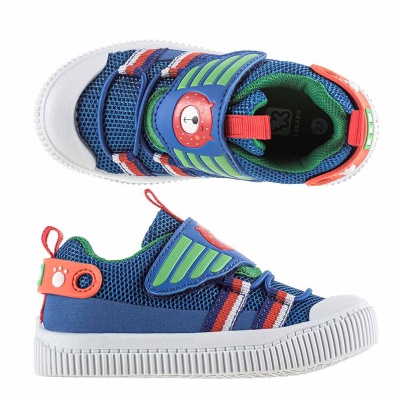 Кеды Kakadu 9567B 2