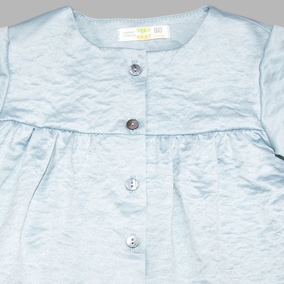 Блузка Чуди Кидс 456825Ц2(2)-1 голубой 02