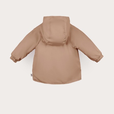 Ветровка детская Инго Даримир пудрово-бежевый 02