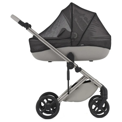Коляска 2 в 1 Anex Eli (el-06) Santal
