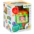 Развивающий игровой центр-конструктор Мегакуб Жирафики 939619