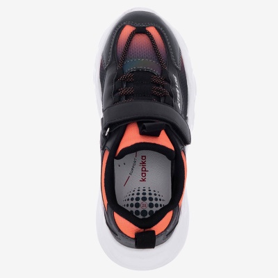 Кроссовки Kapika 73674-2