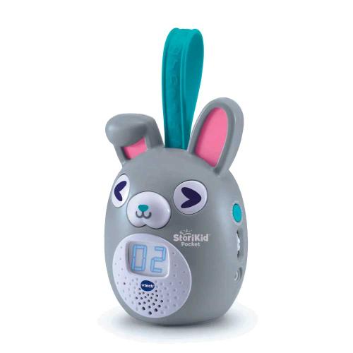 Интерактивный и портативный рассказчик StoriKid Vtech 80-613761 фото 2