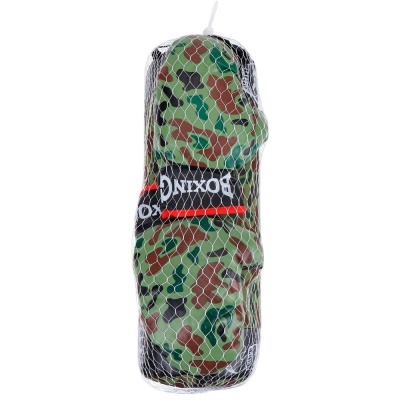 Набор для бокса Военный Рыжий кот Y22838023 4