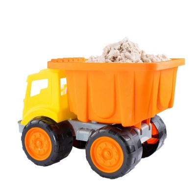 Игрушка Грузовичок Fancy MASH01