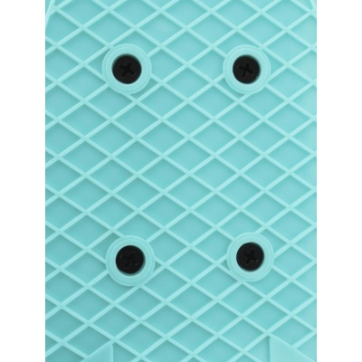 Скейтборд-пенниборд U-Turn СКБ-3332 бирюзовый 04