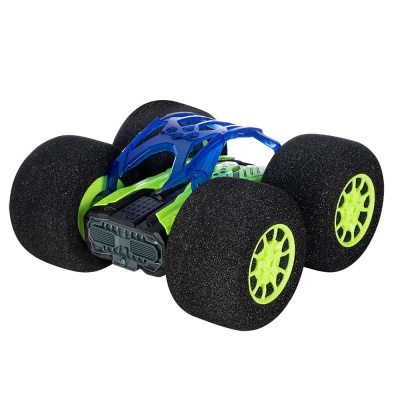 Машинка-перевертыш на радиоуправлении RQ3015 01