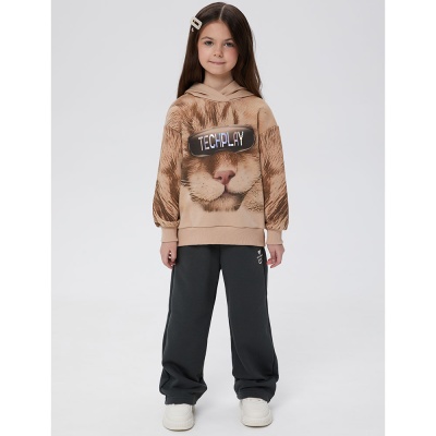 Худи Bell Bimbo 242146 бежевый 05