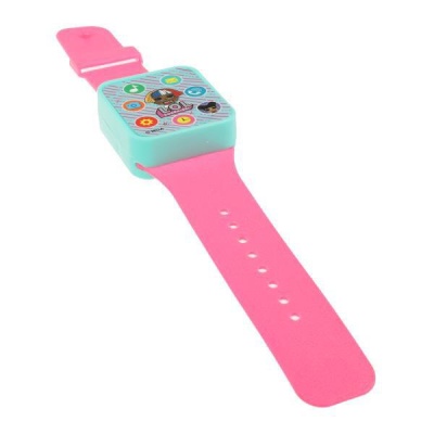 Музыкальные часики LOL Умка 2006Z256-R9