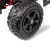Детский электромобиль RiverToys K555KK синий